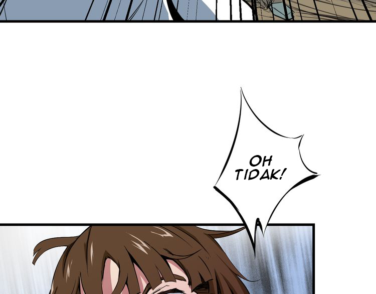 Dragon’s Blood Vessels Chapter 03 Gambar 36
